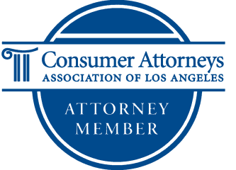 Consumer Attorneys Association of Los Angeles