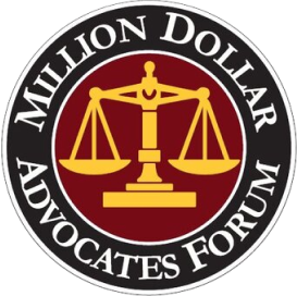 Million Dollar Advocates Forum