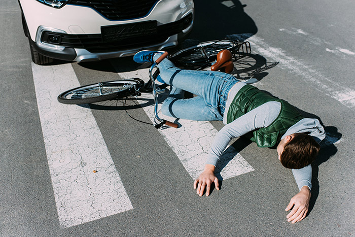 Bicycle Accident Lawyer Bicycle Accident Lawyer