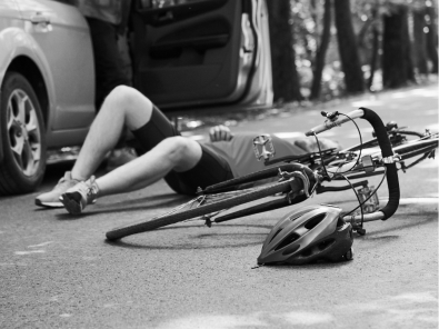 bicycle accident lawyer