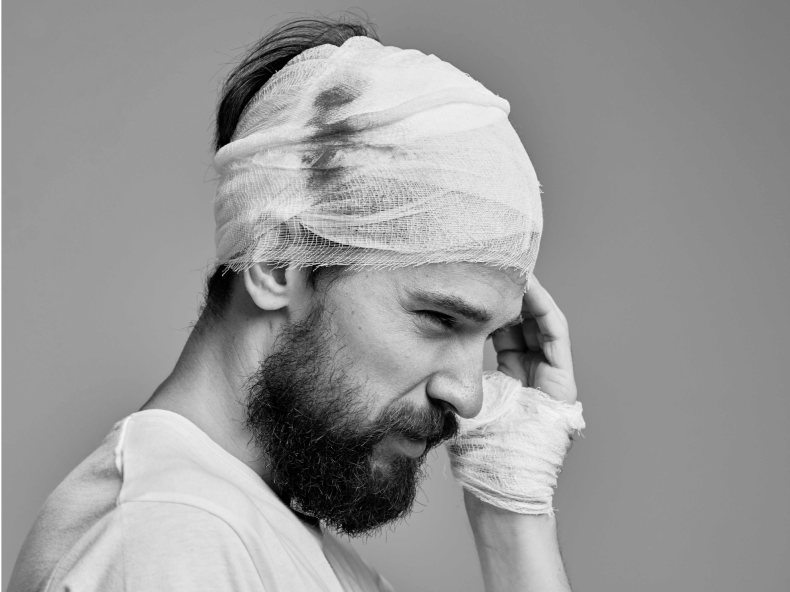 brain injury lawyer
