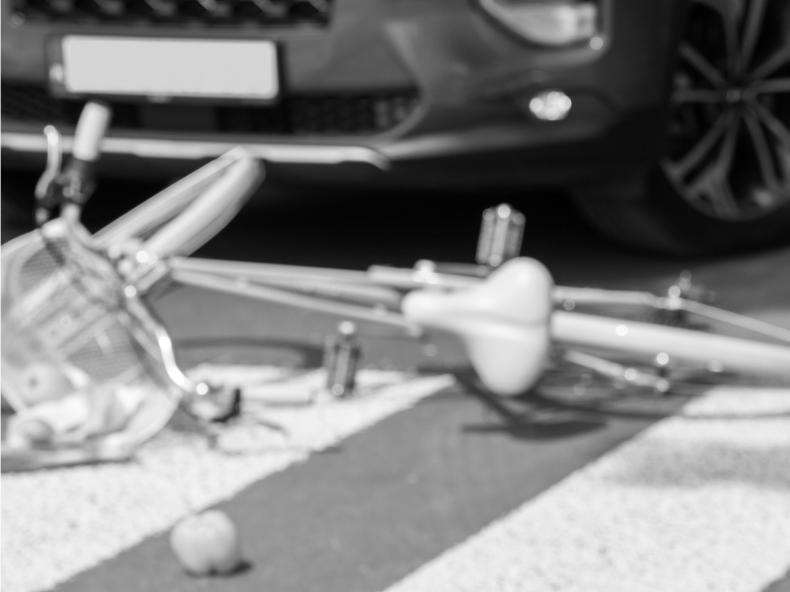 food delivery accident lawyer