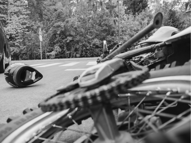 motorcycle accident lawyer