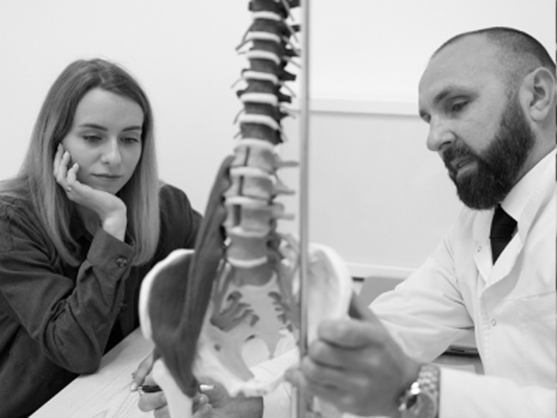 spine injury lawyer