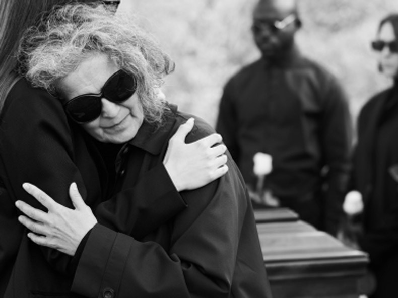 wrongful death lawyer