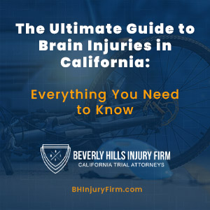 The Ultimate Guide to Brain Injuries in California